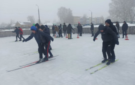 Ко Дню студента