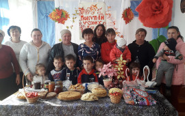 “Покупай свое родное”